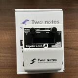 Two Notes C.A.B. M
