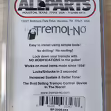 Allparts - Tremol-no