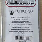Allparts - Tremol-no