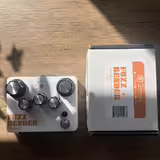 prod&aacute;m Fuzz Bender
