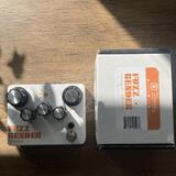 prodám Fuzz Bender
