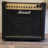 Marshall JCM 900 50W Hi Gain Dual Reverb