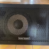 Prod&aacute;m 2ks p&oacute;diov&yacute;ch odposlechů VOICE MASTER VM-412M