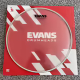 Evans G1 Clear 13&rdquo;