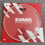 Evans G1 Clear 13”