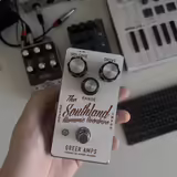 Prod&aacute;m Greer Amps Southland