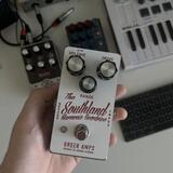 Prodám Greer Amps Southland