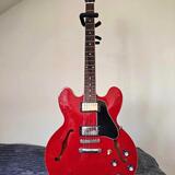 Epiphone es-335