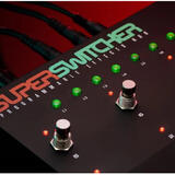 Ehx super Switcher 