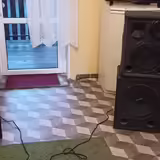 Aparatůru 2 x 500W Dohoda