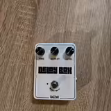 Razzor Delay Box