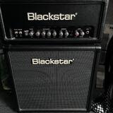 Blackstar HT-5RH + box 1x12