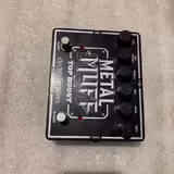 Electro-Harmonix Metal Muff with Top Boost