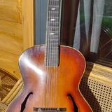 Brauer Radiotone 7812 1930/40's