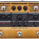 Zoom AC3