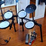 Prodám el.bicí ROLAND TD-1