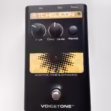 TC Helicon T1
