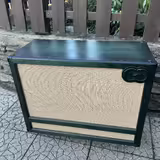 COFFEE CUSTOM CAB Latte 212 - 2 x Creamback H75 - 75W