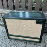 COFFEE CUSTOM CAB Latte 212 - 2 x Creamback H75 - 75W