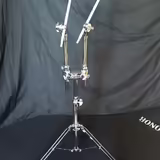 Prod&aacute;m vystaven&yacute; stojan na dva činely- Sonor DCS4000