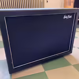Box Harley Benton
