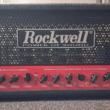 Rockwell Red Trip Duo 120W