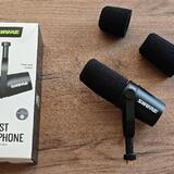 Shure MV7x