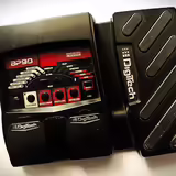 DigiTech - BP90 - Modeling Bass Processor