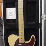 Prod&aacute;m Fender Nashville Telecaster.