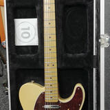 Prodám Fender Nashville Telecaster.