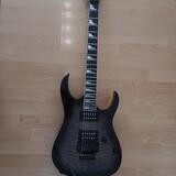 Ibanez GRG320FA-TKS + ZÁRUKA 2 ROKY, Cena domluvou