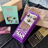 Isle Of Tone 69 Haze Fuzz