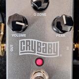 Dunlop MXR Cry Baby Q Zone Wah