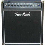 Two rock Studio 22