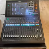 Yamaha QL1
