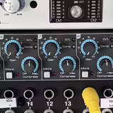 Focusrite OctoPre Dynamic