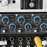 Focusrite OctoPre Dynamic