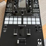 Pioneer DJM-S11