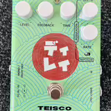 Teisco Delay