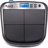 Alesis SamplePad+SDkarta s samply