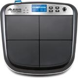 Alesis SamplePad+SDkarta s samply