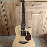 Dreadnought Cort MR 500E OP