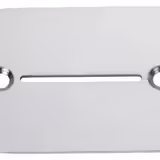 Jaguar/strat control plate