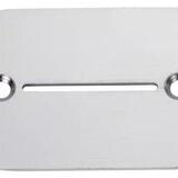Jaguar/strat control plate