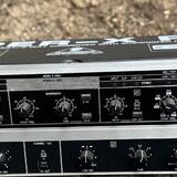 Behringer Dualfex,Super-X Pro