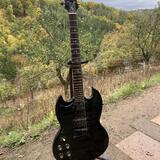 Epiphone Tony Iommi SG levoruké