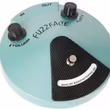 K&uacute;pim Fuzz Dunlop JHF1