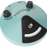 Kúpim Fuzz Dunlop JHF1