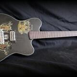 Horus Zither Top