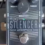Electro-Harmonix Silencer